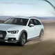 Illustration for article titled The Audi A4 Allroad Quattro: Because America Cant Wagon